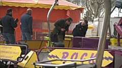 Accident de manège : un forain en garde à vue