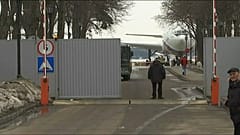 Diplomats on the move as Russians and Americans return home
