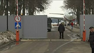 Diplomats on the move as Russians and Americans return home