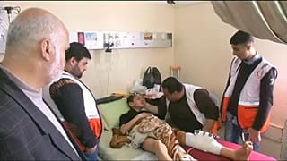 استغاثة من نقص الأدوية والمعدات الطبية بغزة