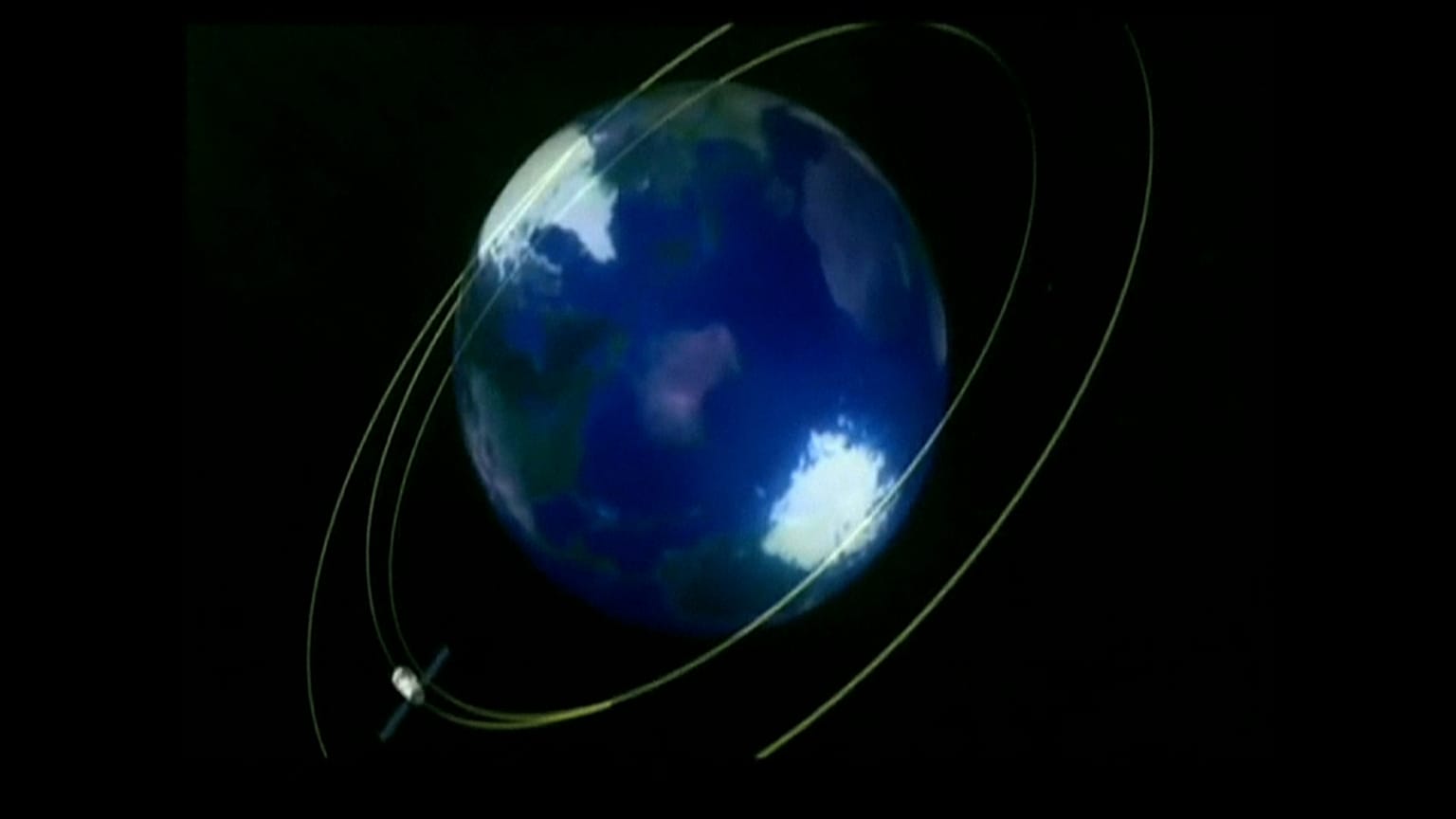 Tiangong 1: Chinaböller außer Kontrolle