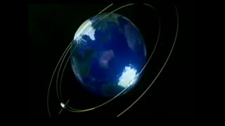 Tiangong 1: Chinaböller außer Kontrolle