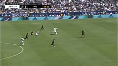 Major League Soccer: Ibrahimovic, esordio con eurogol