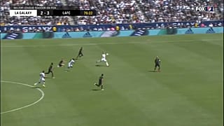 Major League Soccer: Ibrahimovic, esordio con eurogol