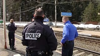 Francia dará explicaciones a Italia por el incidente de Bardonecchia