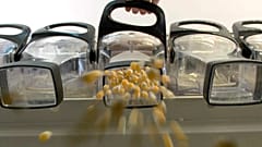 Çevre için ambalajsız ürünler dükkanı