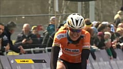Flandern-Rundfahrt: Van der Breggen siegt