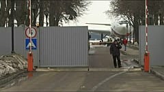 171 Russen zurück in Moskau: "Sie haben Freunde der USA ausgewiesen"