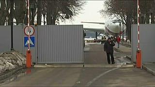 171 Russen zurück in Moskau: "Sie haben Freunde der USA ausgewiesen"