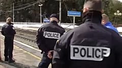 Olasz-francia diplomáciai feszültség