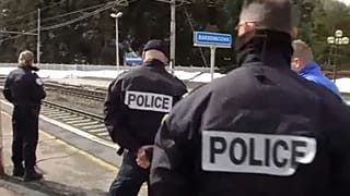 Olasz-francia diplomáciai feszültség