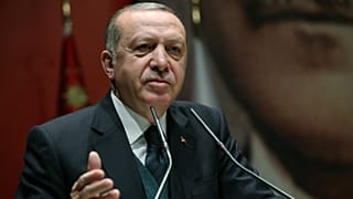 Ερντογάν - Νετανιάχου: «Βαριές» κουβέντες και αναφορά στην Κύπρο