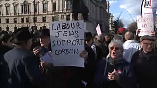 Corbyn's anti-racist credentials are rock-solid, unlike some of his support