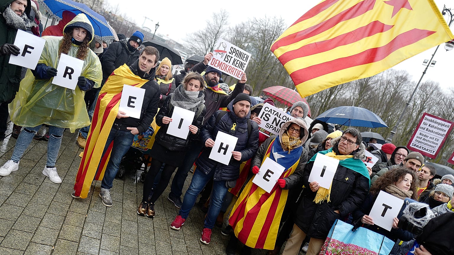 Carles Puigdemont redoute son extradition