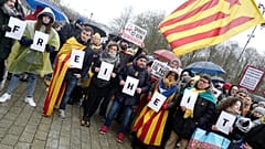 Carles Puigdemont redoute son extradition