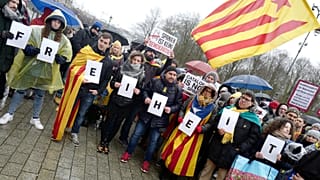 Carles Puigdemont redoute son extradition
