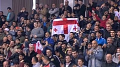 Judo: Tbilisi Grand Prix, assegnate le ultime cinque medaglie d'oro