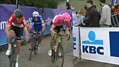 Kerékpár: Valóra vált álom