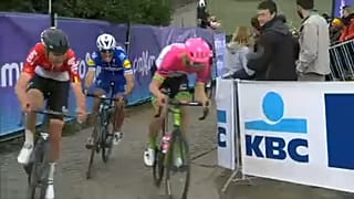 Kerékpár: Valóra vált álom
