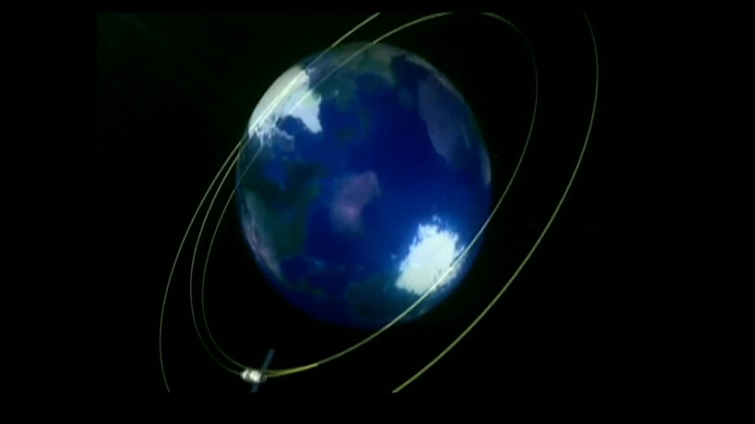 Uzay istasyonu Tiangong-1 yerküreye düşmek üzere
