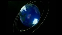 Uzay istasyonu Tiangong-1 yerküreye düşmek üzere