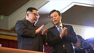 Il senso di Kim Jong Un per il pop