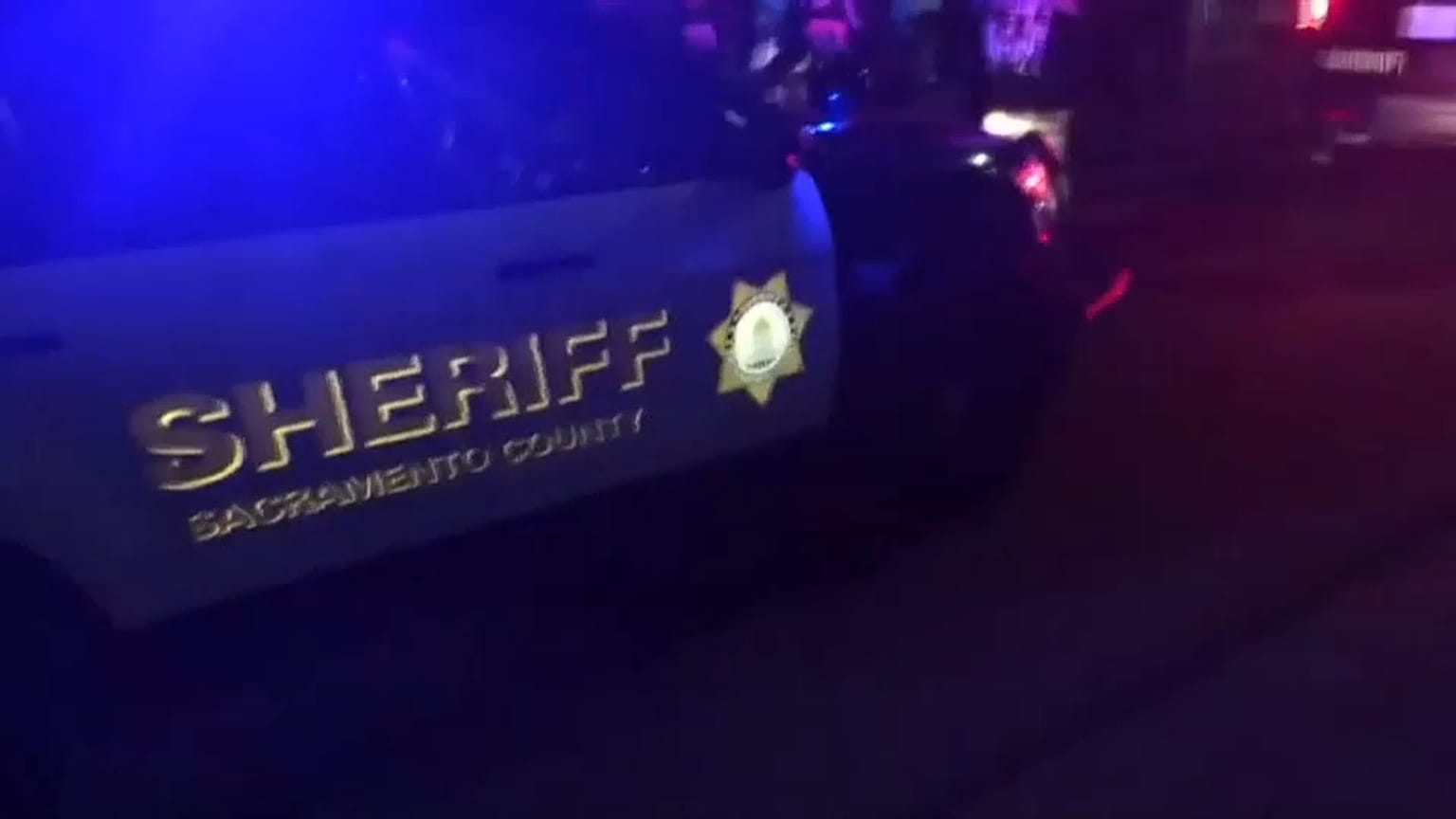 Polizia Usa investe manifestante