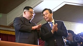 Ким Чен Ыну понравился K-Pop