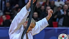 Grand Prix Τζούντο: Κορυφαίος αθλητής ο Γκουράμ Τουσισβίλι