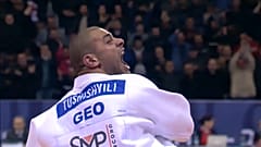 Die Judo-Helden von Tiflis