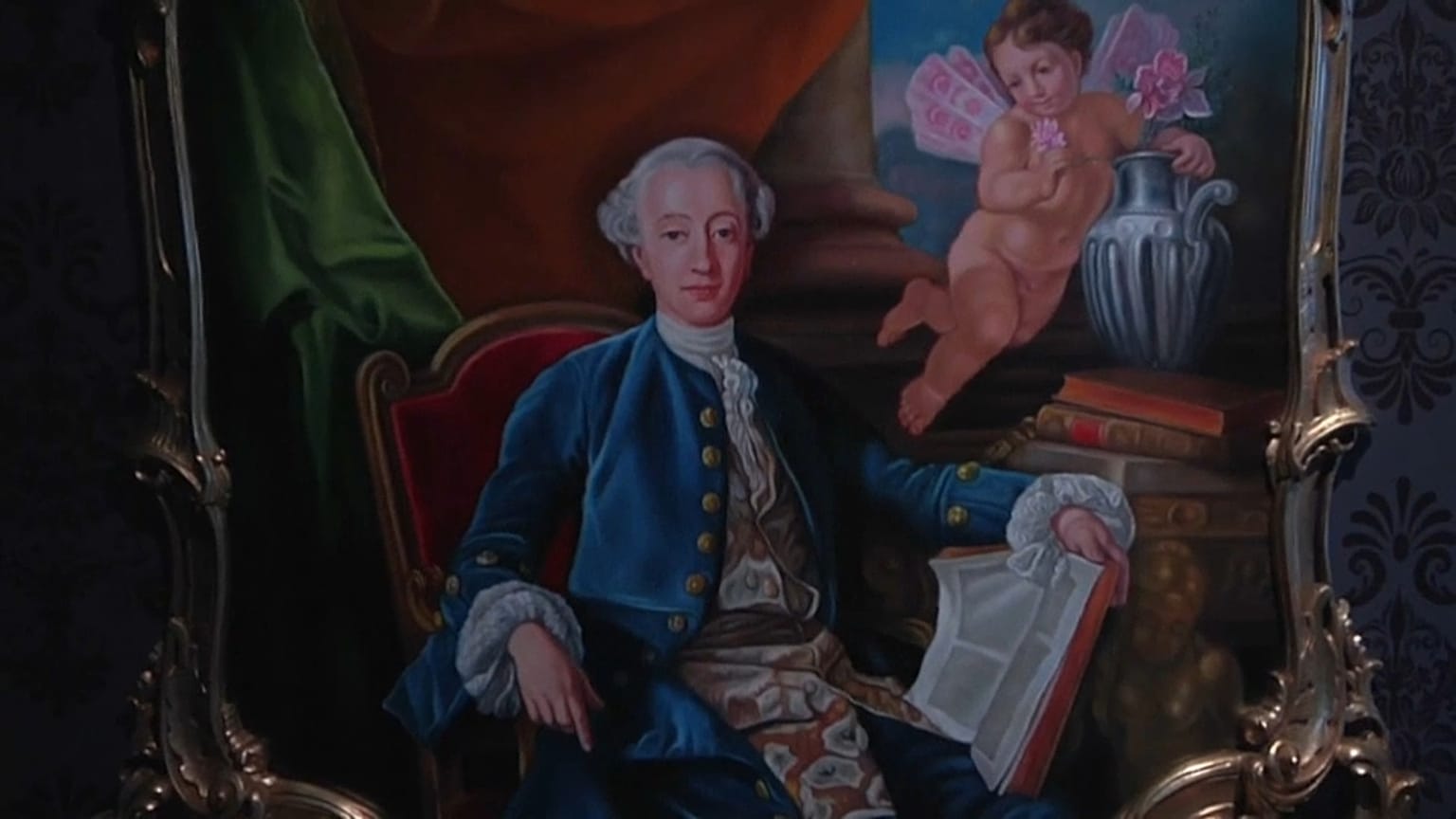 Casanova a enfin son musée à Venise