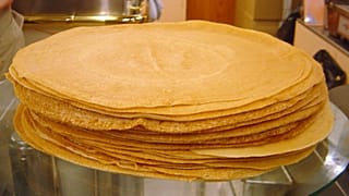 6-Jähriger stirbt wegen Crêpes in der Schule