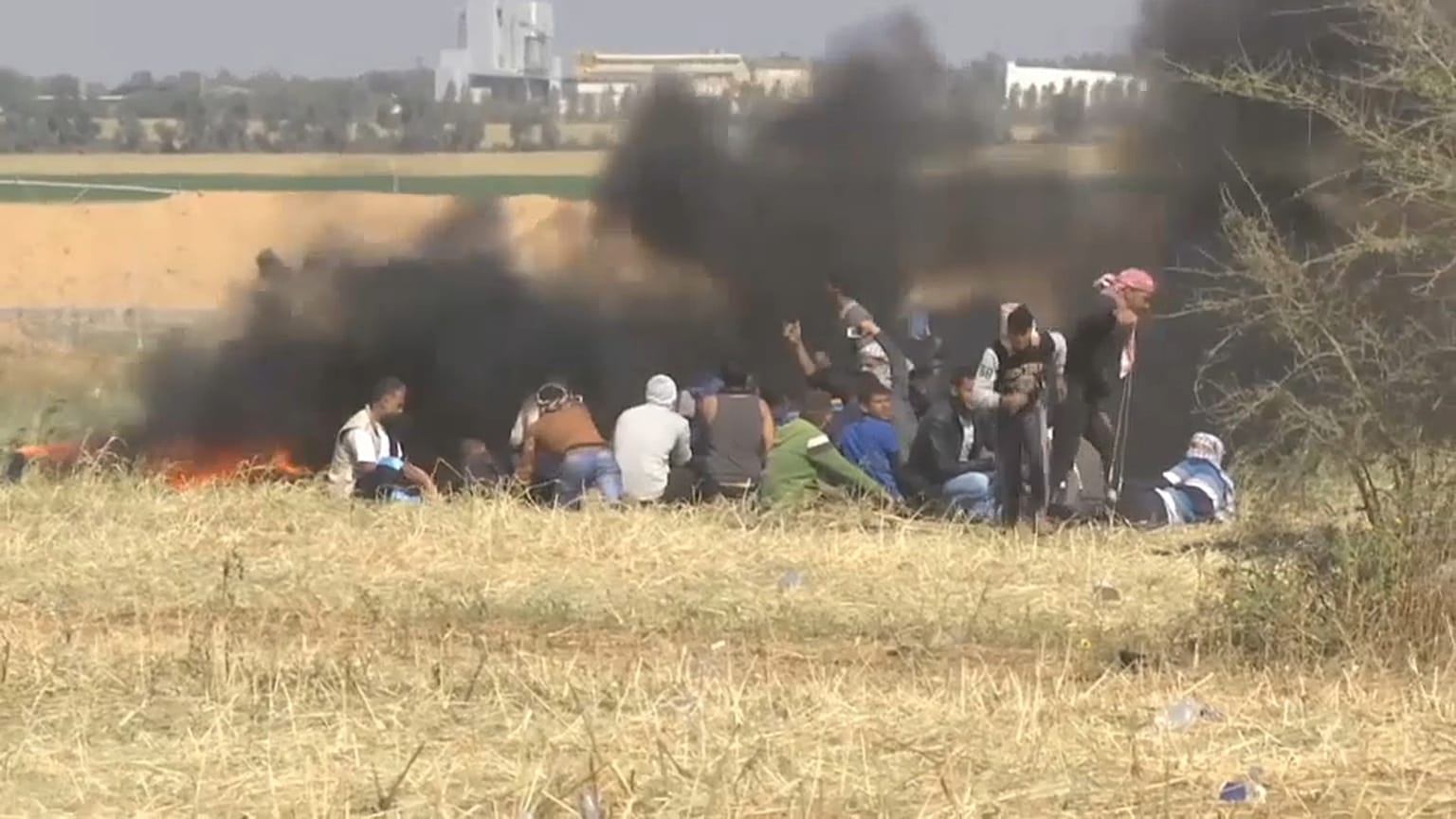 Gaza: Onu e Ue chiedono commissione d'inchiesta 