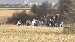 Gaza: Onu e Ue chiedono commissione d'inchiesta 