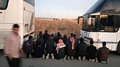 Συρία: Συμφωνία για απομάκρυνση αμάχων από την Ντούμα