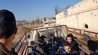 Anlaşmaya varıldı muhalifler Doğu Guta ve Duma'yı terk edecek