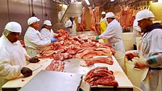 China hits back on US imports