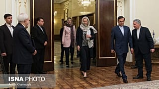 از حجاب اجباری تا نابودی اسرائیل، جنجال در هلند بر سر رابطه با ایران