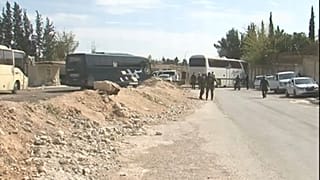 Сирия: боевики "Джейш аль-Ислам" покинут Думу 