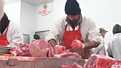 Entrano in vigore i dazi cinesi sui prodotti americani