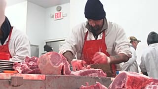 Entrano in vigore i dazi cinesi sui prodotti americani