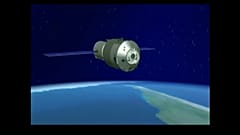 Tiangong-1: in frantumi anche i sogni di gloria cinesi
