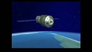 Tiangong-1: in frantumi anche i sogni di gloria cinesi