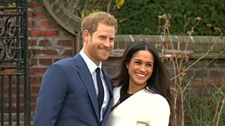Pfingstrosen machen Meghan Markle "unendlich glücklich"