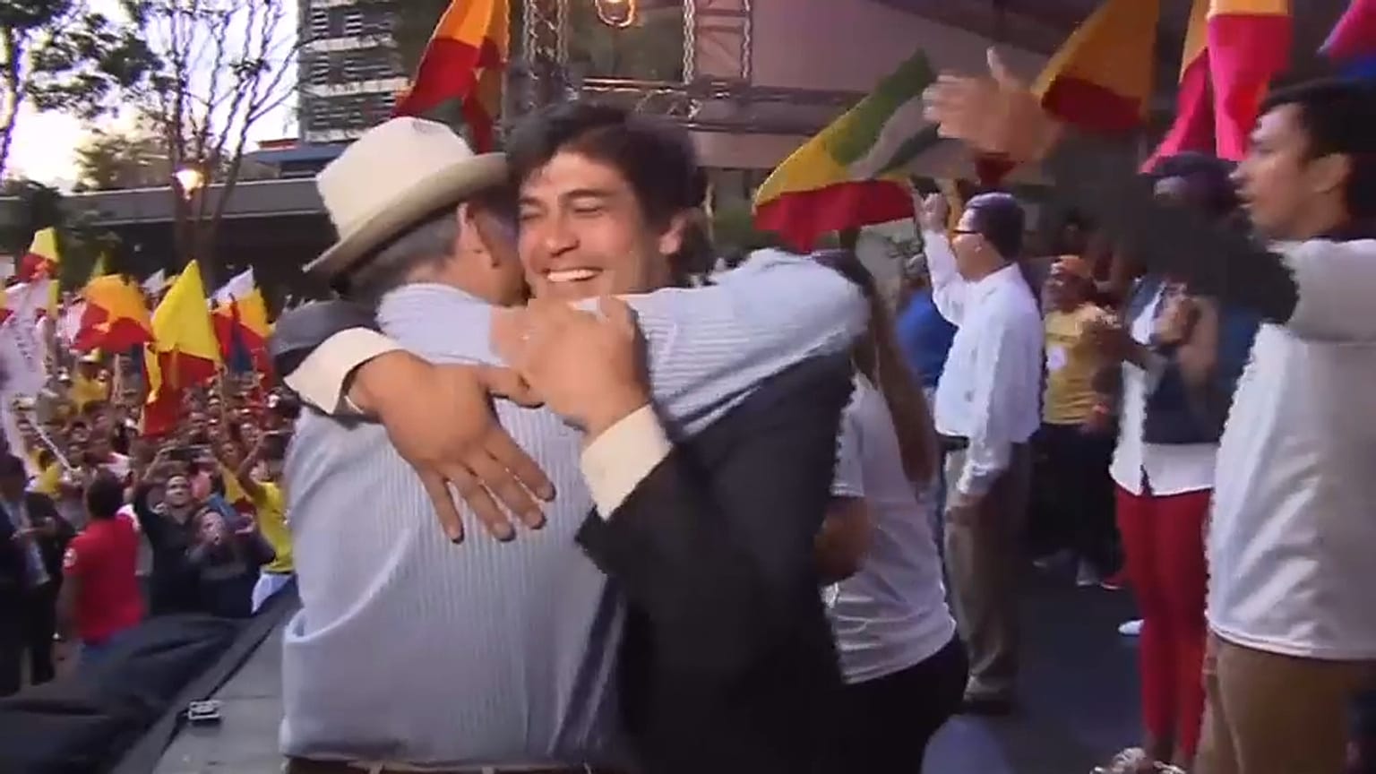 Costa Rica: Carlos Alvarado eletto nuovo presidente