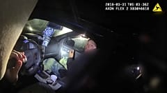 USA: Fahrzeugkontrolle wird zur Schießerei  