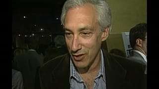 Умер Стивен Бочко