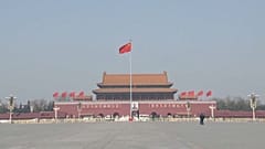 China schlägt zurück: Strafzölle gegen 128 US-Produkte