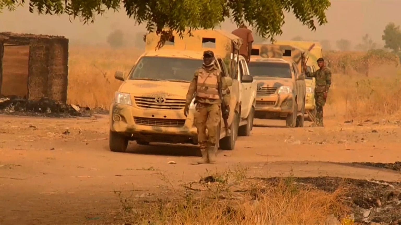 Nigeria: nuovo attacco kamikaze di Boko Haram