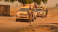 Nigeria: nuovo attacco kamikaze di Boko Haram